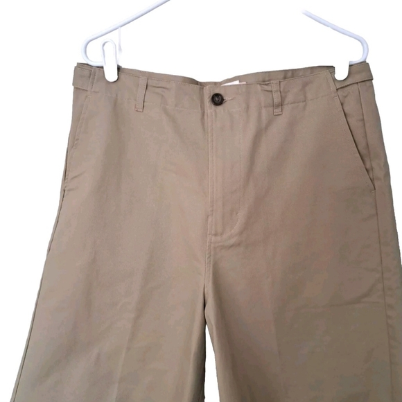 Honor the Gift The Gift Shop Shorts Khaki Shorts Size 34 - Picture 2 of 10